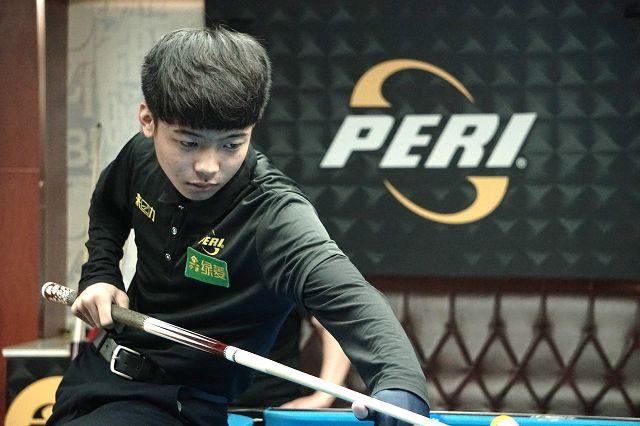 在比赛中展 在比赛中展