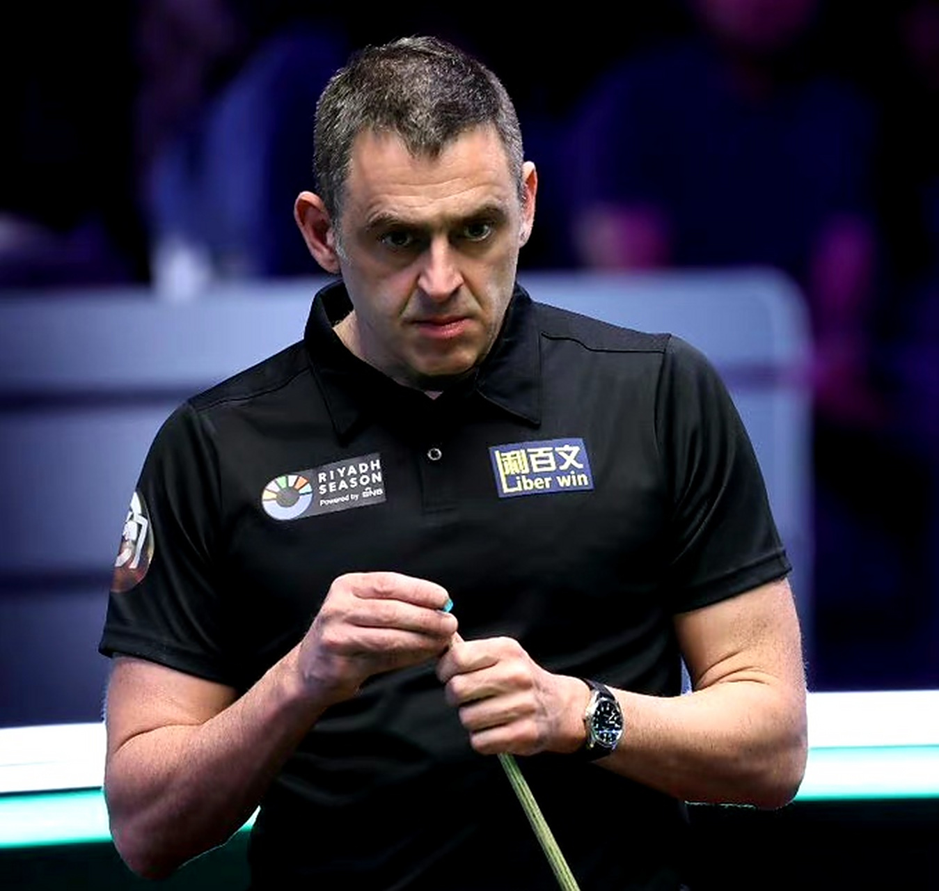 绝对实力 绝对实力